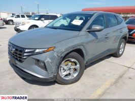 Hyundai Tucson 2024 2