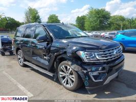 Ford Expedition - zobacz ofertę