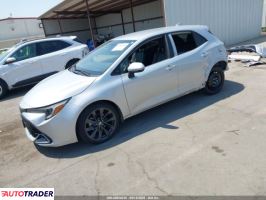 Toyota Corolla 2023 2 Toyota Corolla 2023 2