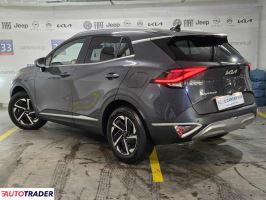 Kia Sportage 2024 1.6 160 KM