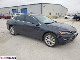Chevrolet Malibu 2023 1 Chevrolet Malibu 2023 1
