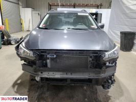 Subaru Pozostałe 2023 2