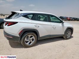 Hyundai Tucson 2024 2