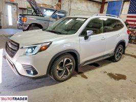 Subaru Forester 2024 2
