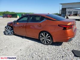 Nissan Altima 2019 2 Nissan Altima 2019 2