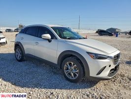 Mazda CX-3 2019 2