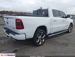 Dodge Ram 2021 5