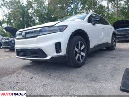 Honda Pozostałe 2025