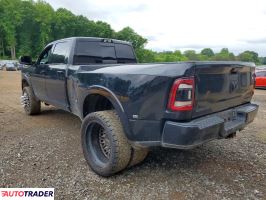 Dodge Ram 2022 6