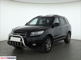 Hyundai Santa Fe 2006 2.7 186 KM