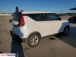 Kia Soul 2021 2 Kia Soul 2021 2
