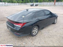 Hyundai Elantra 2021 2