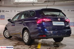 Fiat Tipo 2020 1.4 95 KM