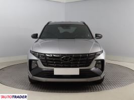Hyundai Tucson 2023 1.6 147 KM