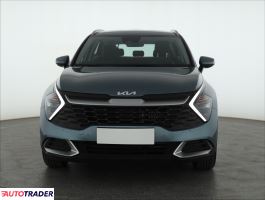 Kia Sportage 2023 1.6 147 KM