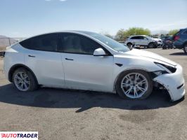 Tesla Model Y 2021 Tesla Model Y 2021