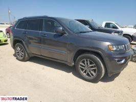 Jeep Grand Cherokee 2019 3 Jeep Grand Cherokee 2019 3
