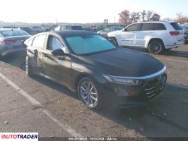Honda Accord 2021 1 Honda Accord 2021 1
