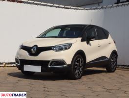 Renault Captur 2014 0.9 88 KM