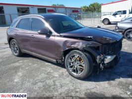 Hyundai Genesis - zobacz ofertę