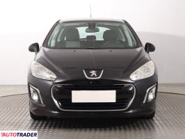 Peugeot 308 2011 1.6 109 KM