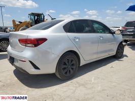 Kia Rio 2022 1 Kia Rio 2022 1