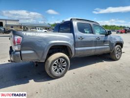 Toyota Tacoma 2023 3 Toyota Tacoma 2023 3