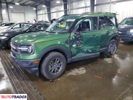 Ford Bronco 2024 1