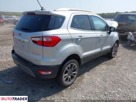Ford EcoSport 2020 2