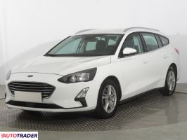 Ford Focus 2019 2.0 147 KM