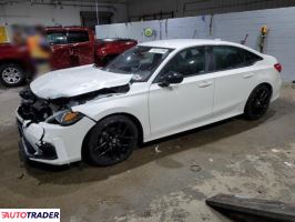 Honda Civic 2022 2 Honda Civic 2022 2