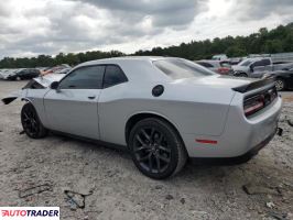 Dodge Challenger 2023 3