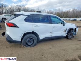 Toyota Pozostałe 2024 2
