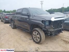 Toyota Tundra 2019 5 Toyota Tundra 2019 5