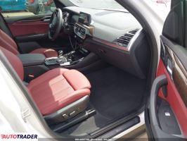 BMW X3 2024 2