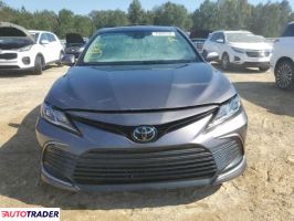 Toyota Camry 2023 2