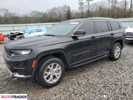 Jeep Cherokee 2022 3