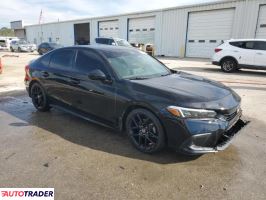 Honda Civic 2022 2