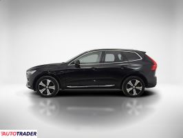 Volvo XC60 2023 2.0 350 KM