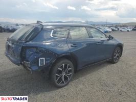 Toyota Crown 2025 2
