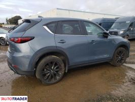 Mazda CX-5 2023 2