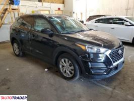 Hyundai Tucson 2020 2