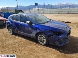 Subaru Impreza 2024 2