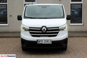 Renault Trafic 2024 2