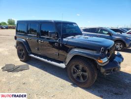 Jeep Wrangler 2021 2