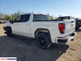 GMC Sierra 2026 2