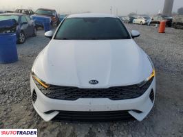 Kia Pozostałe 2021 1