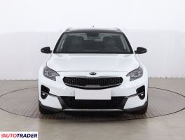 Kia Ceed 2021 1.5 158 KM