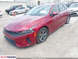 Kia Pozostałe 2021 1