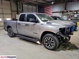 Dodge Ram 2025 3
